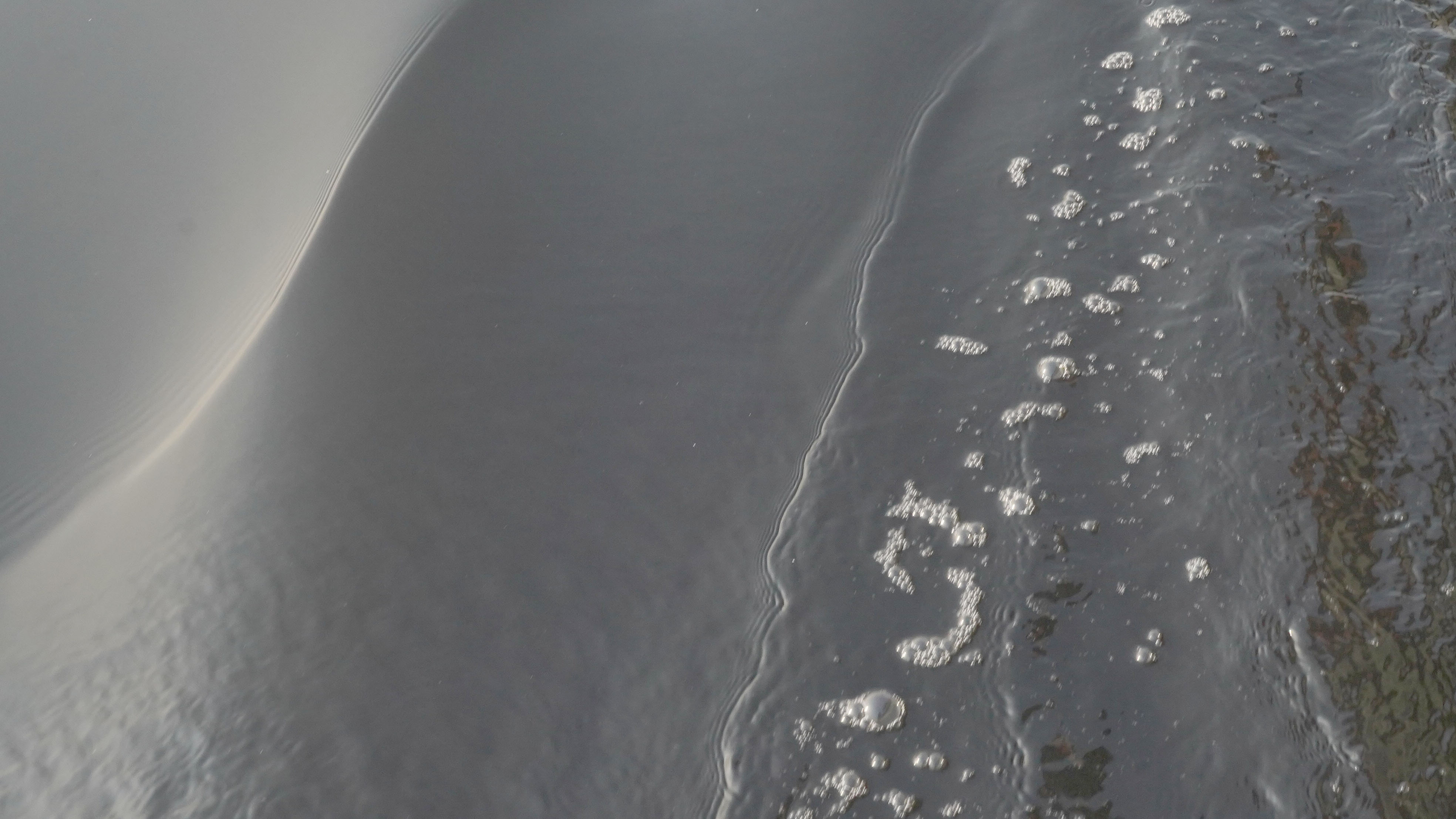 The Water That Weeps