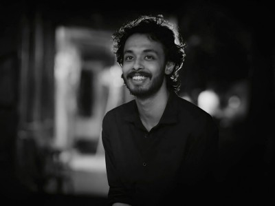 Ishtiyak Ahmad Zihad Image 1