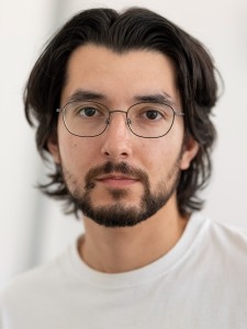 John Hussain Flindt Image 1