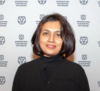 Reetu Sattar Image 1